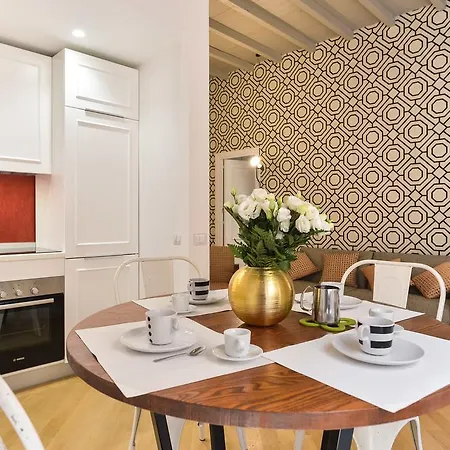 Eve Luxury Apartments Pantheon Rom Zimmer foto
