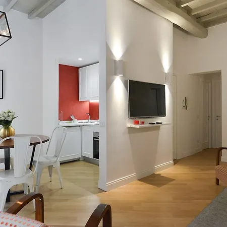 Eve Luxury Apartments Pantheon Rom Zimmer foto