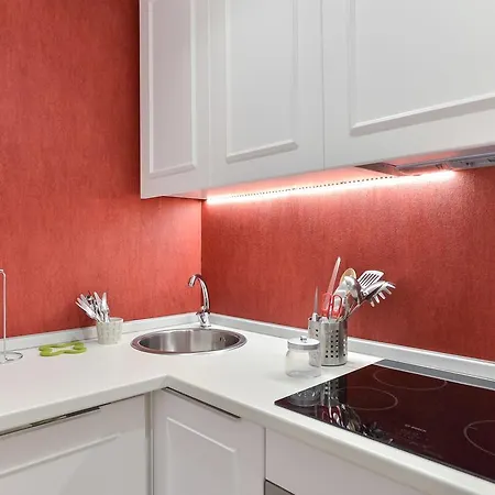 Eve Luxury Apartments Pantheon Rom Zimmer foto