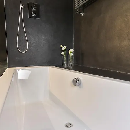Eve Luxury Apartments Pantheon Rom Zimmer foto