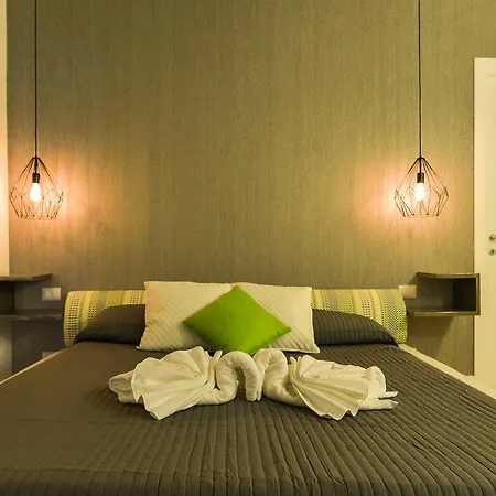 Eve Luxury Apartments Pantheon Rom Zimmer foto