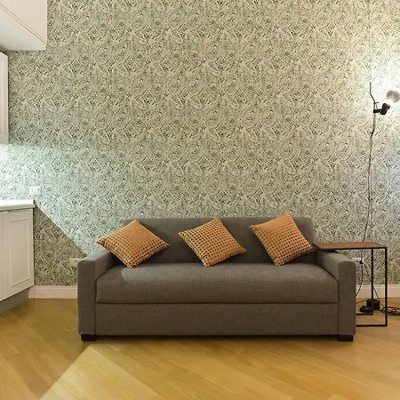 Eve Luxury Apartments Pantheon Rom Zimmer foto