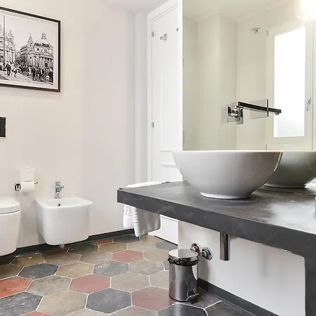 Eve Luxury Apartments Pantheon Rom Zimmer foto