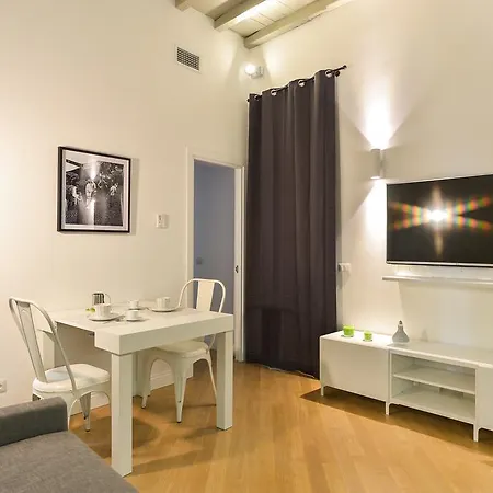 Eve Luxury Apartments Pantheon Rom Zimmer foto