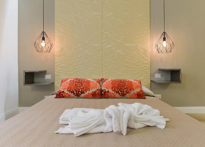 Eve Luxury Apartments Pantheon