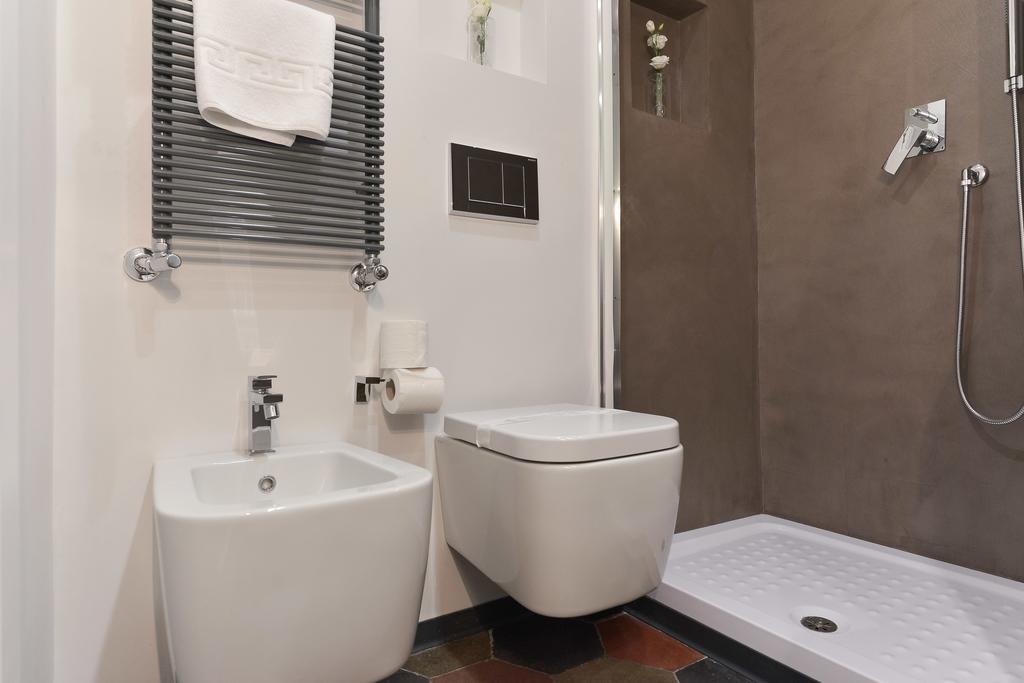 Eve Luxury Pantheon Appartement Rome