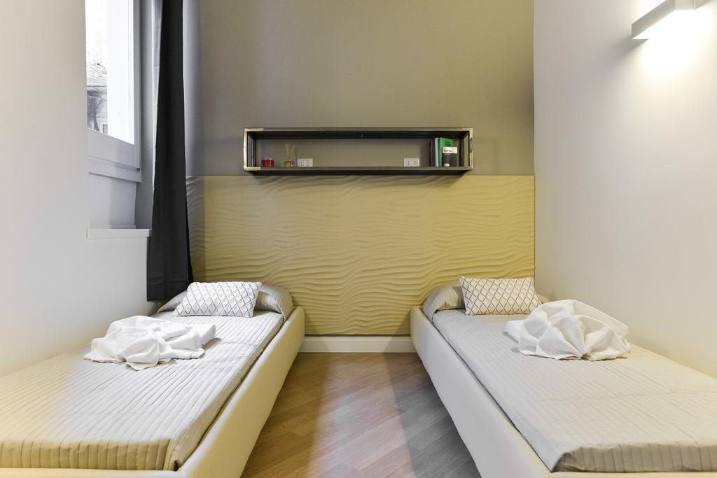 Eve Luxury Pantheon Appartement *