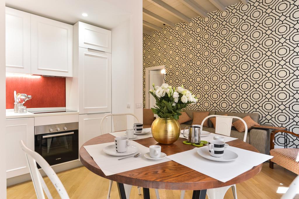 Eve Luxury Pantheon Appartement