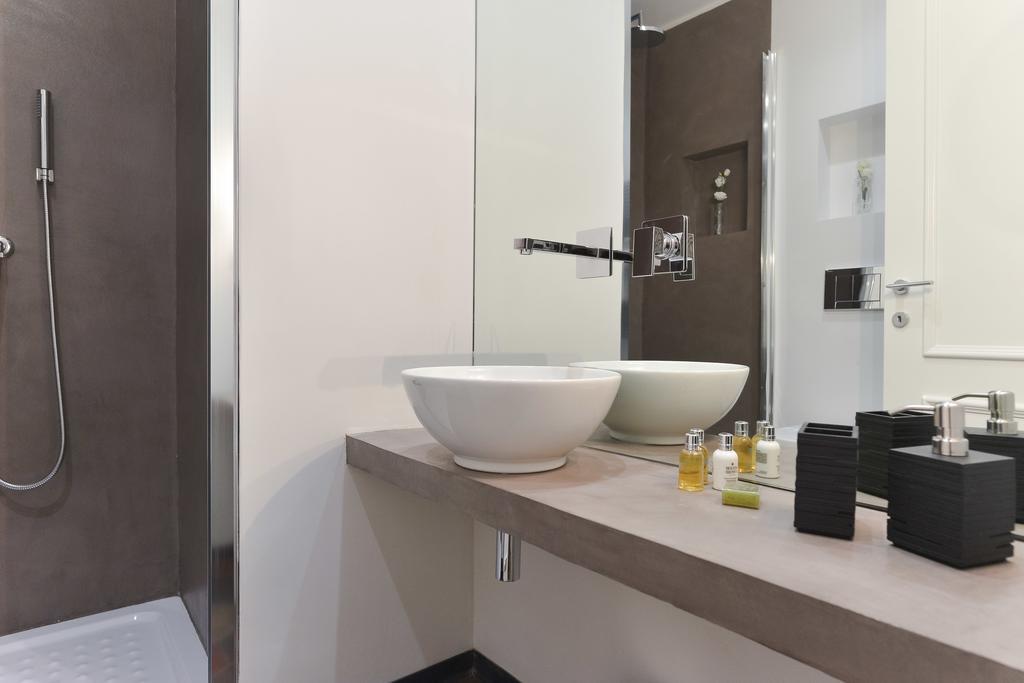 Appartement Eve Luxury Pantheon