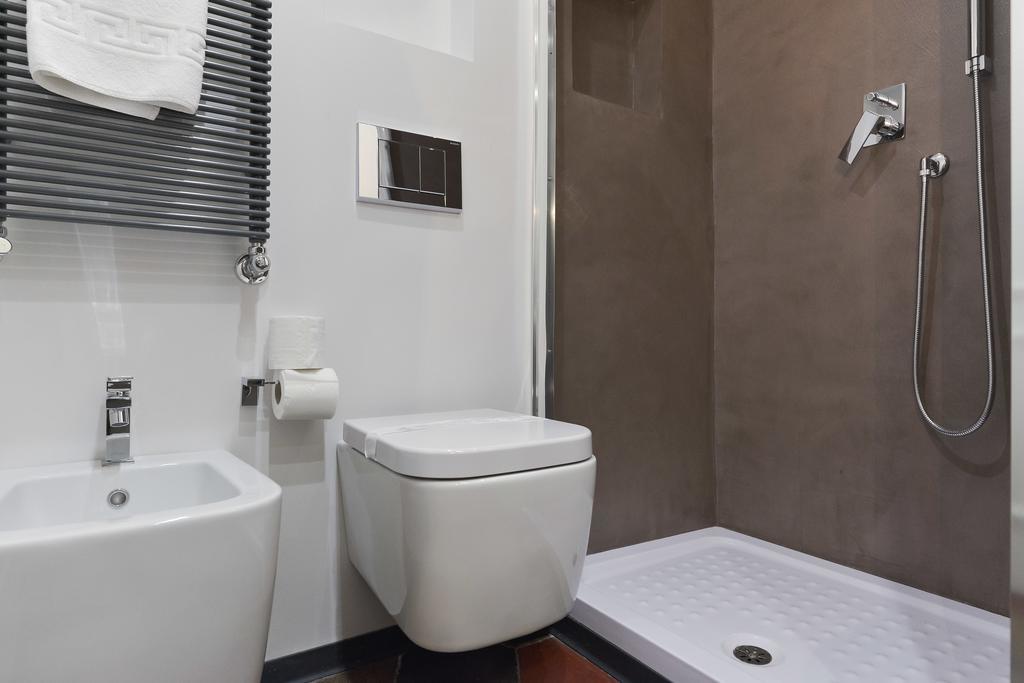Eve Luxury Pantheon Appartement Rome