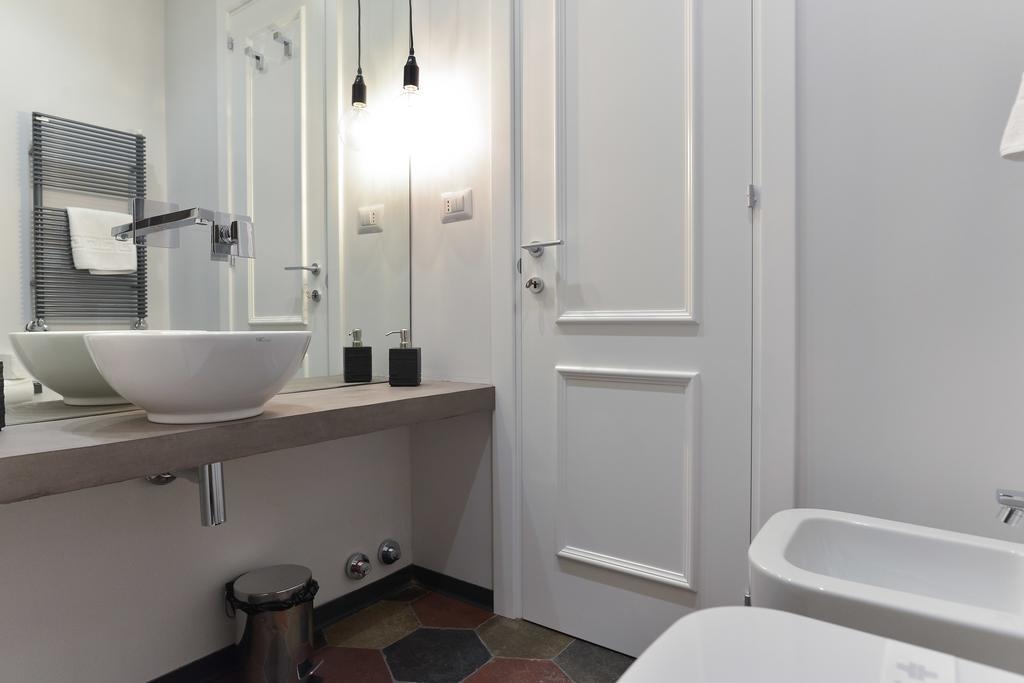 Appartement Eve Luxury Pantheon Rome