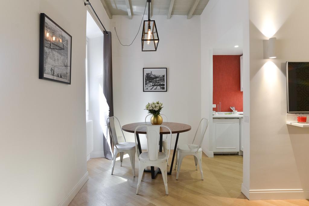 Eve Luxury Pantheon Appartement Rome