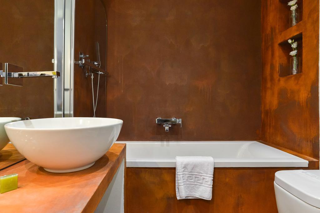 Appartement Eve Luxury Pantheon Rome