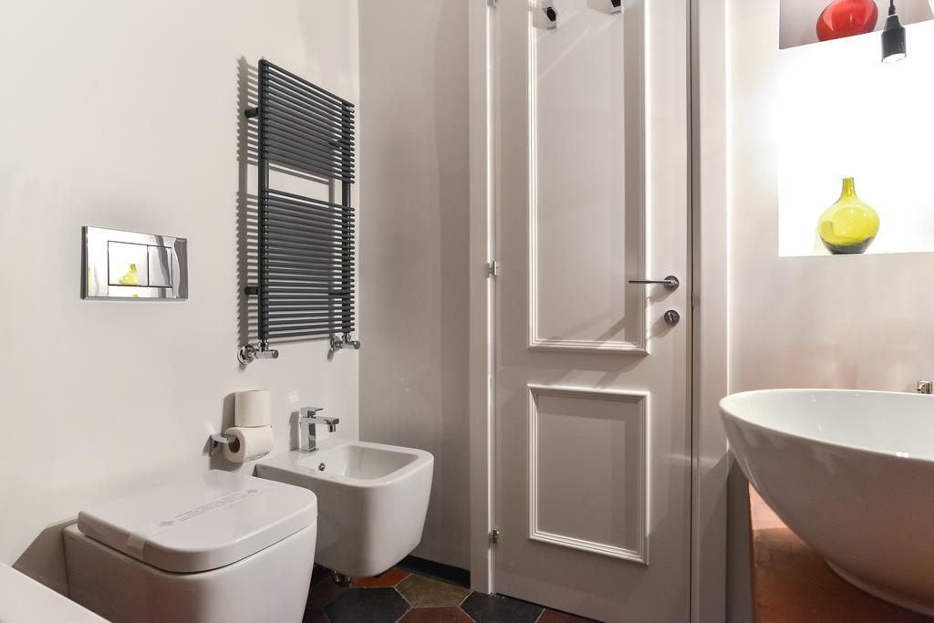 Eve Luxury Pantheon Appartement