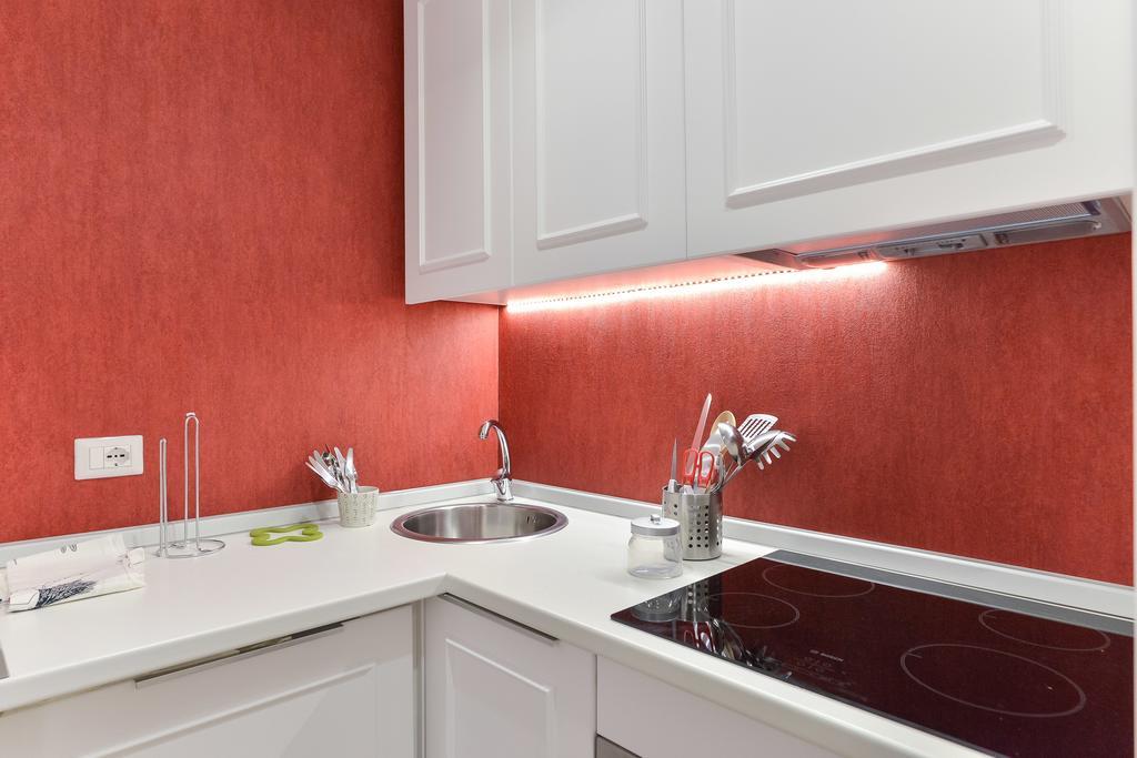 Appartement Eve Luxury Pantheon