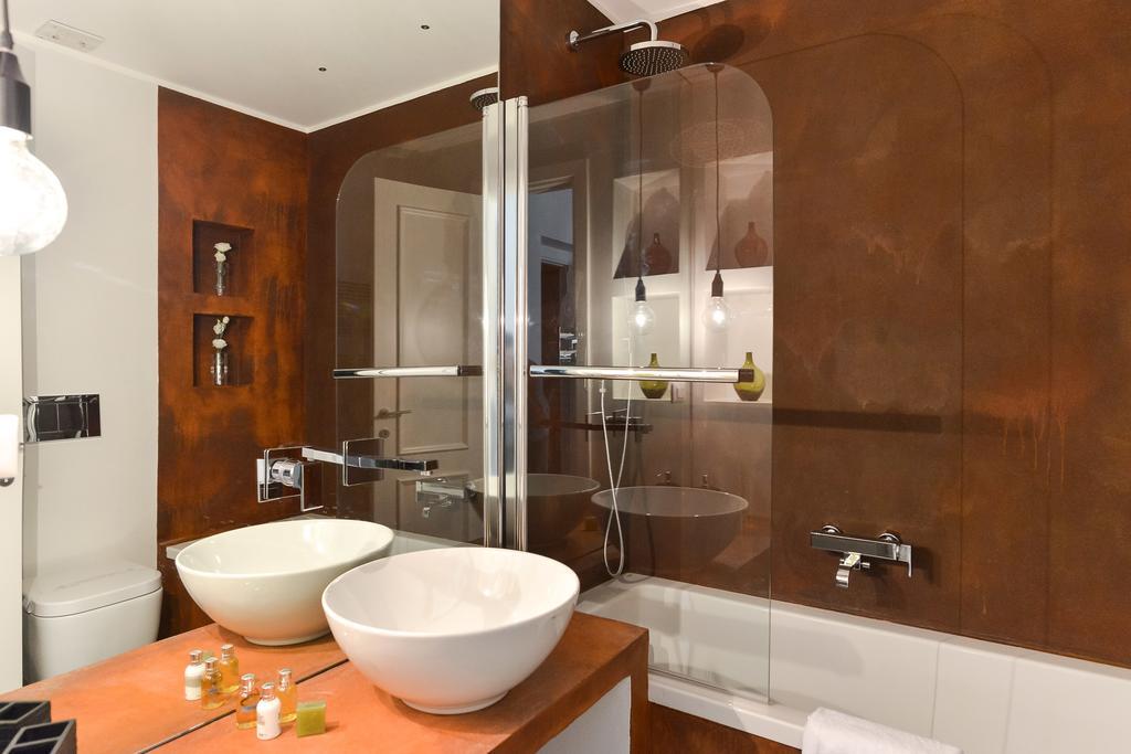 Eve Luxury Pantheon Appartement *