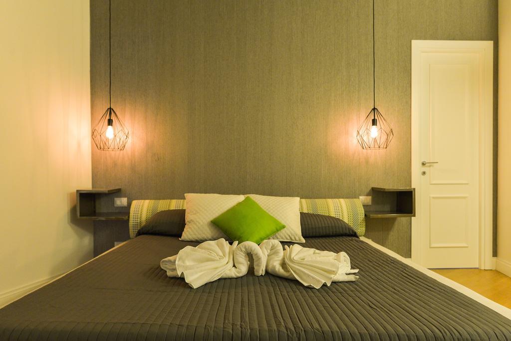 Eve Luxury Pantheon Appartement