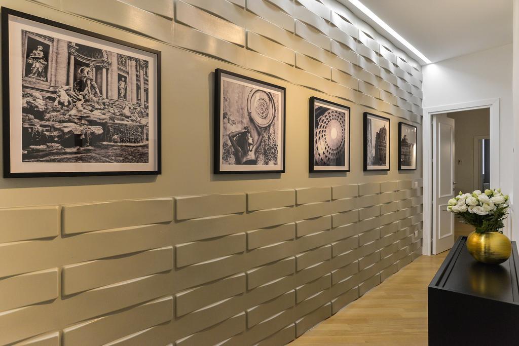 Eve Luxury Pantheon Appartement *
