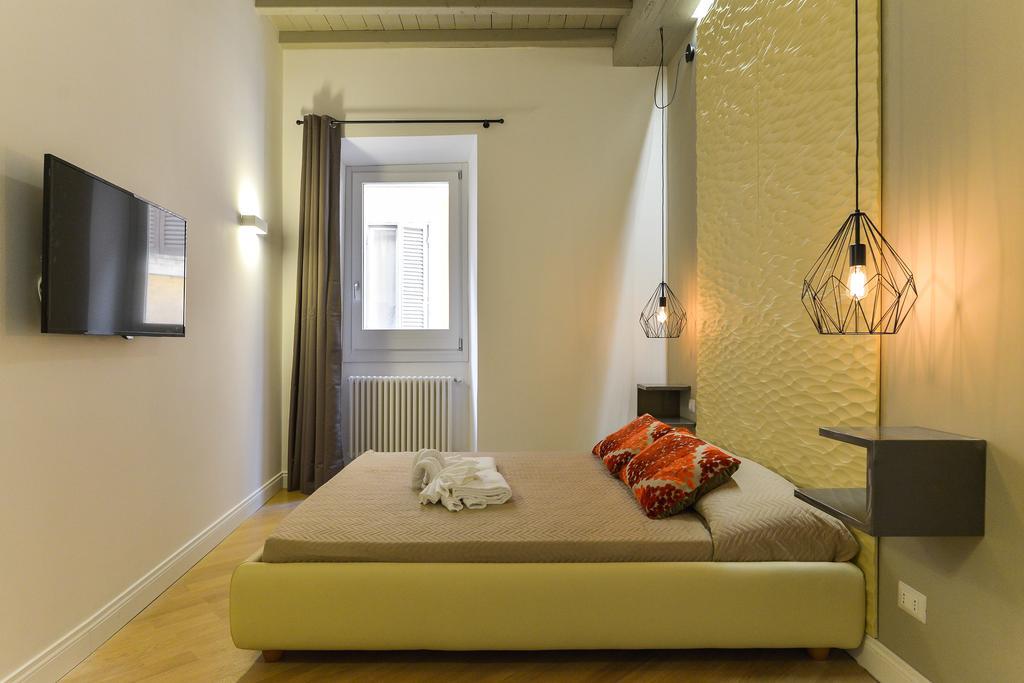 Appartement Eve Luxury Pantheon