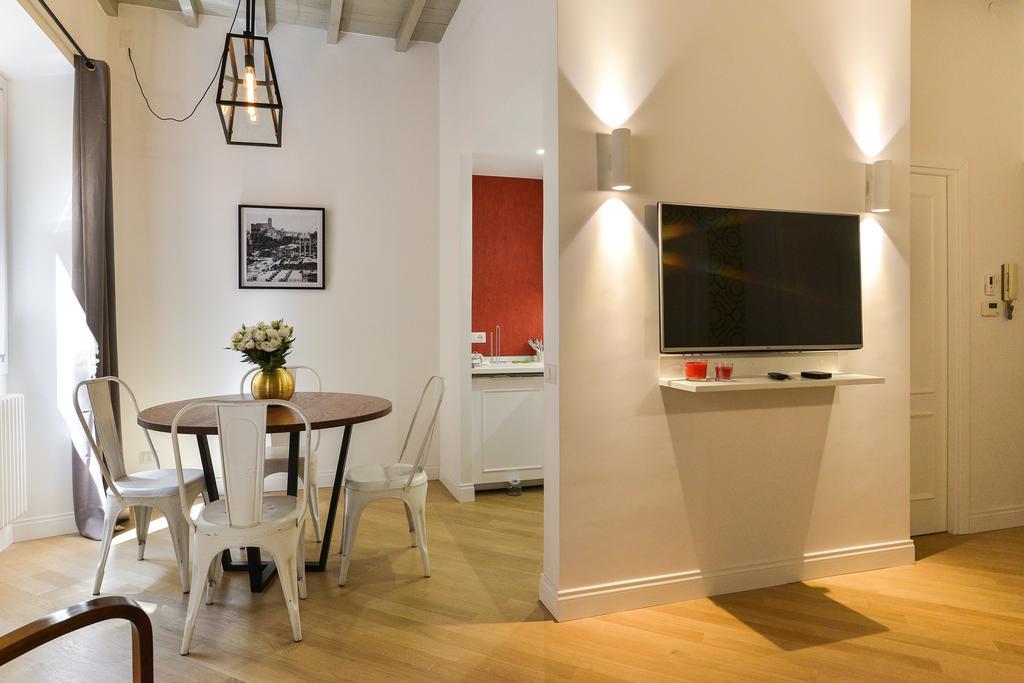 Eve Luxury Pantheon Appartement