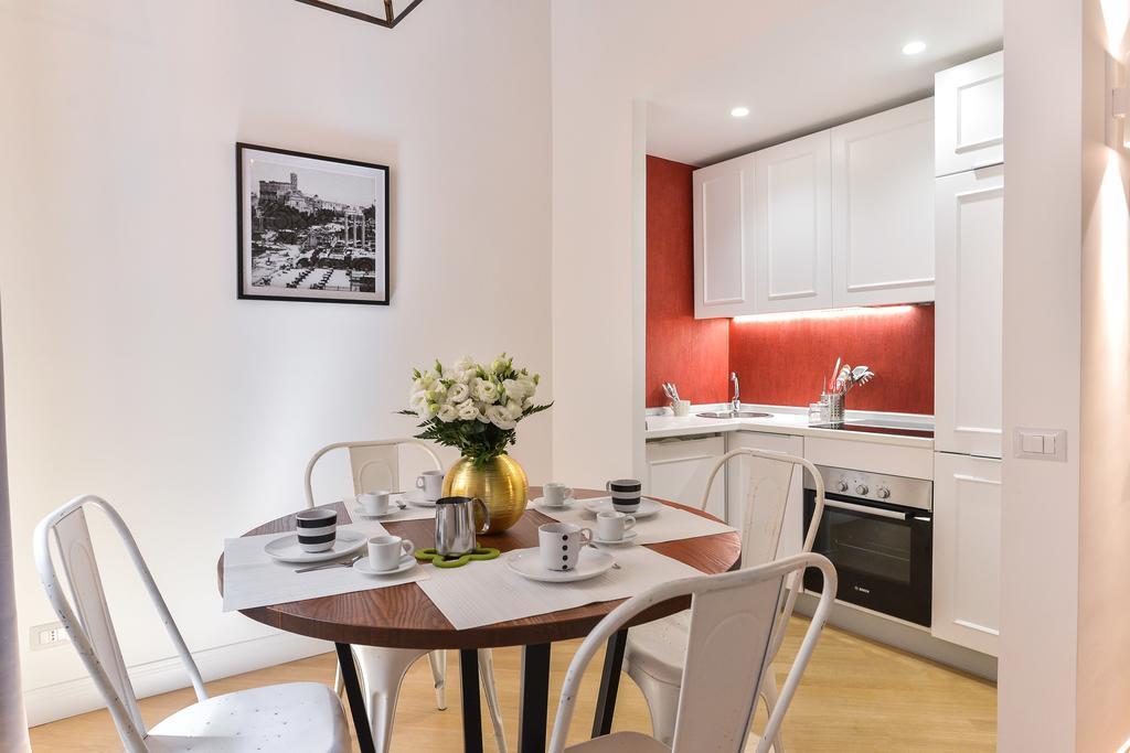 Appartement Eve Luxury Pantheon *