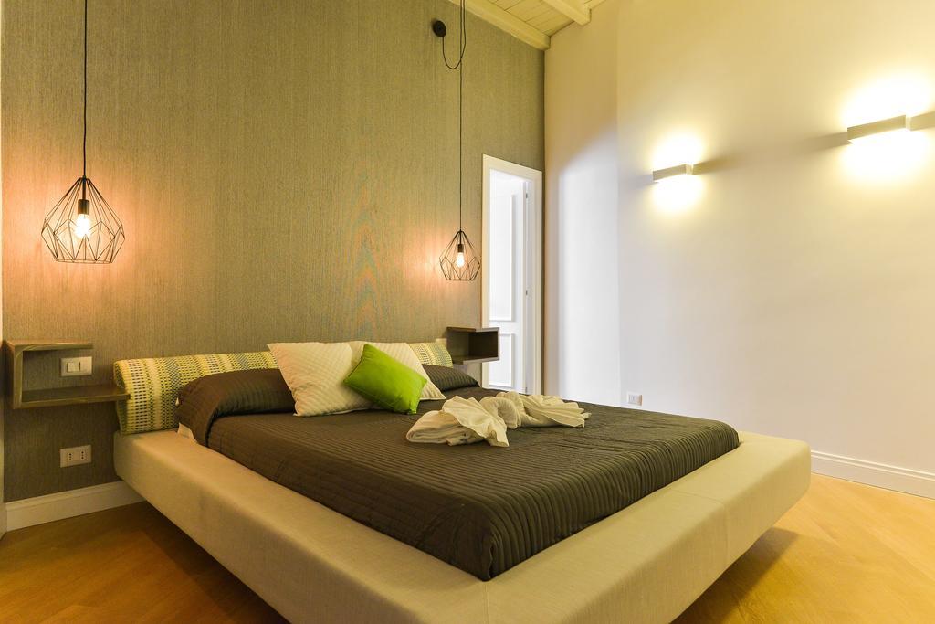 Appartement Eve Luxury Pantheon Rome
