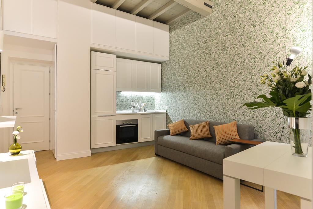 Eve Luxury Pantheon Appartement