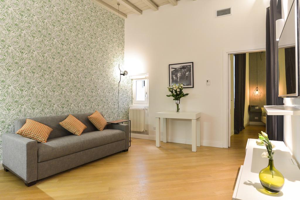 Eve Luxury Pantheon Appartement Rome